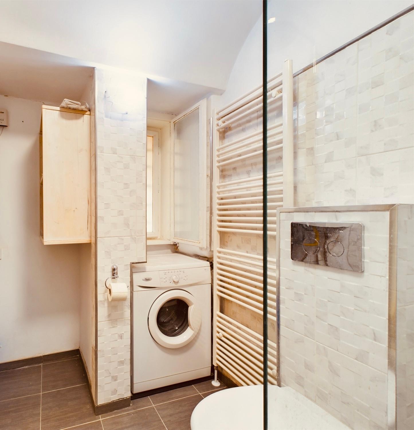 Apartament Toni Place In The Centre
