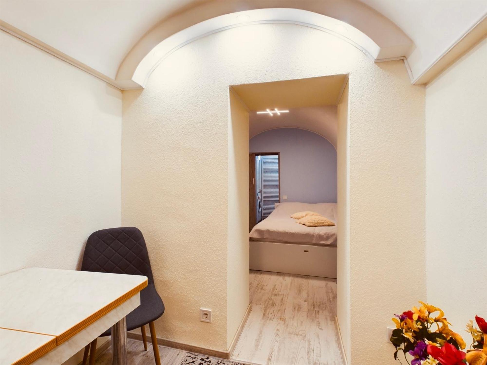 Apartament Toni Place In The Centre